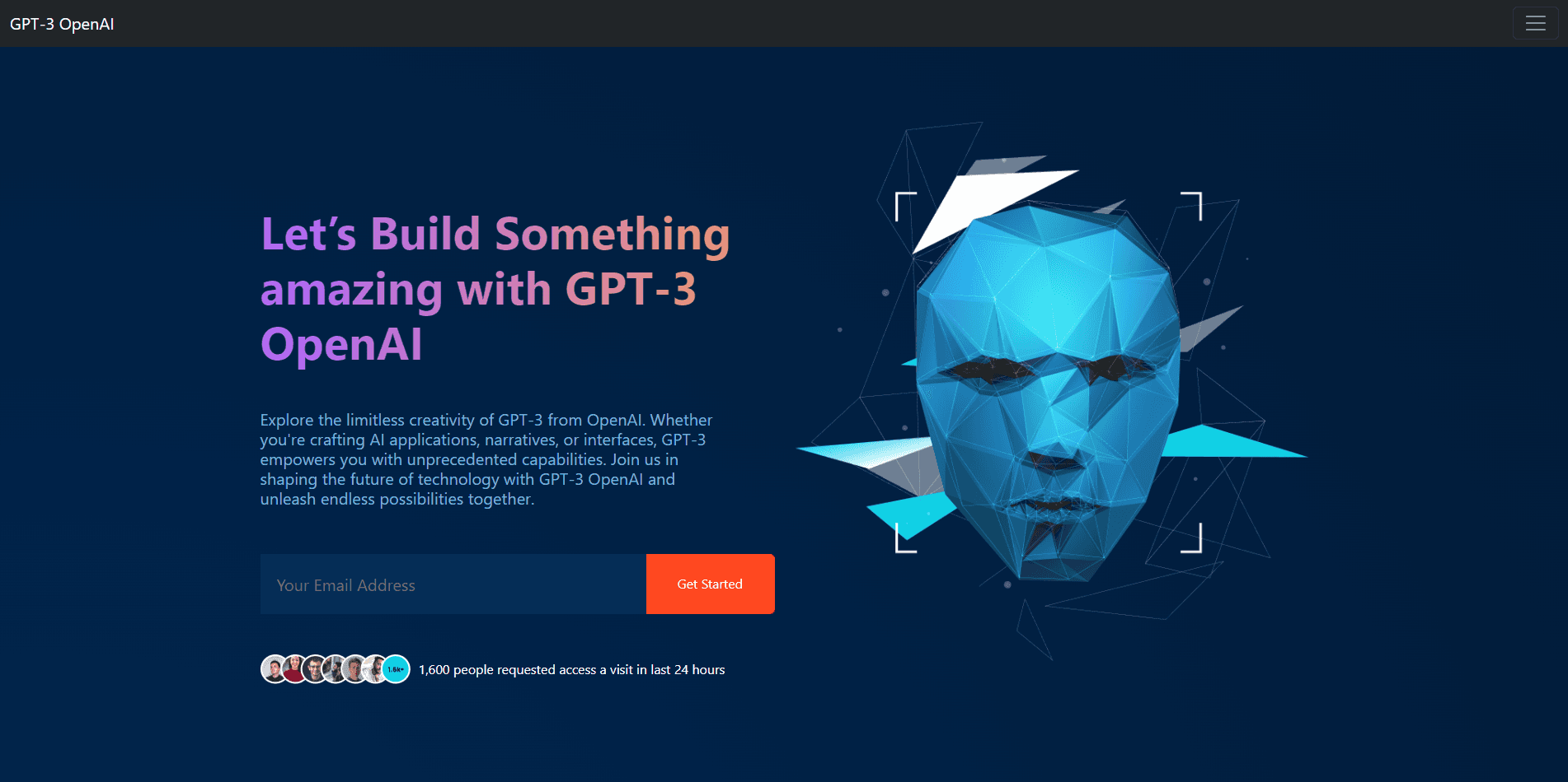 GPT Website